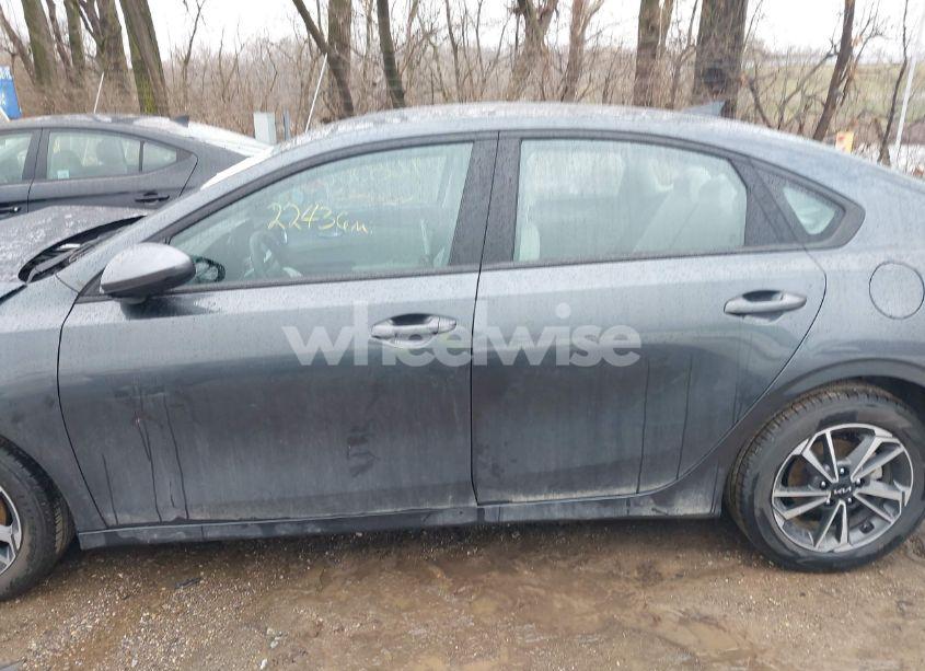 Photo 14 of 2023 Kia Forte LXS (VIN 3KPF24AD1PE666038)