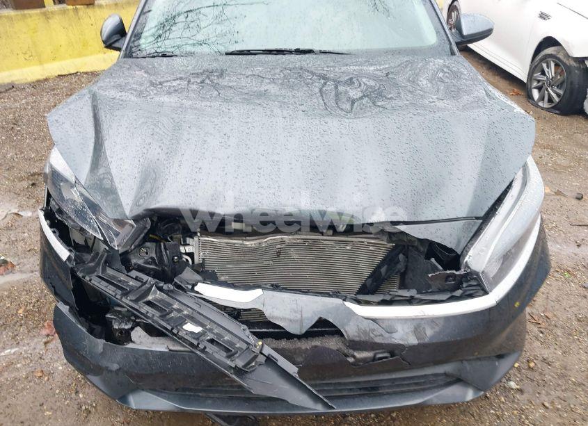 Photo 6 of 2023 Kia Forte LXS (VIN 3KPF24AD1PE666038)