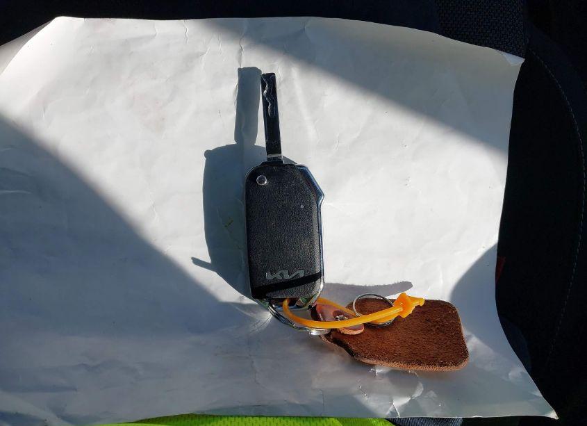 Photo 11 of 2023 Kia Forte LXS (VIN 3KPF24AD1PE674091)