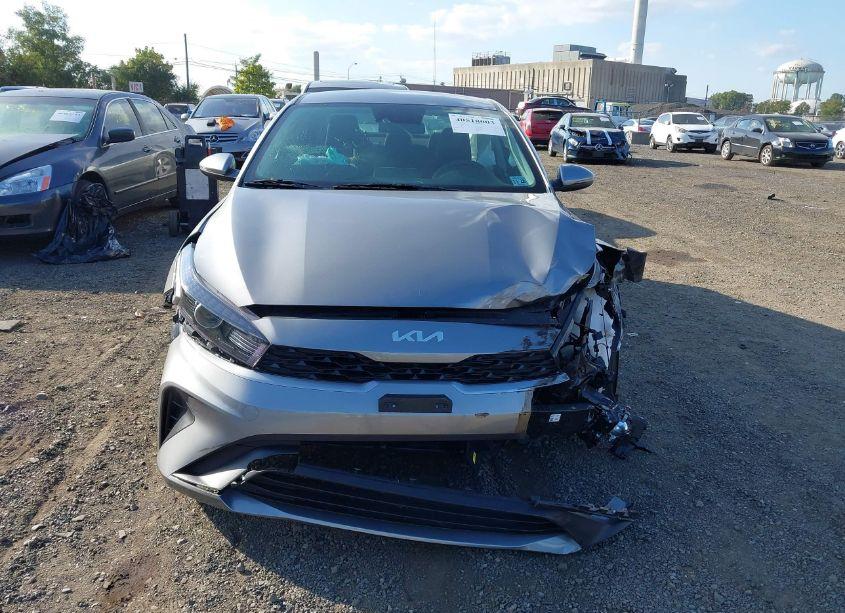 Photo 12 of 2023 Kia Forte LXS (VIN 3KPF24AD1PE674091)