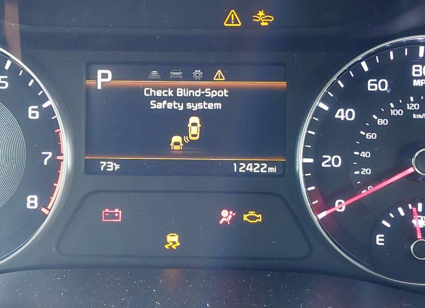 Photo 15 of 2023 Kia Forte LXS (VIN 3KPF24AD1PE674091)