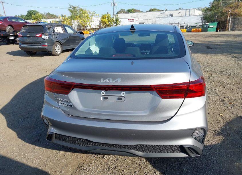 Photo 16 of 2023 Kia Forte LXS (VIN 3KPF24AD1PE674091)