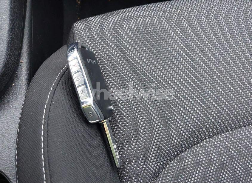 Photo 11 of 2023 Kia Forte LXS (VIN 3KPF24AD1PE684328)