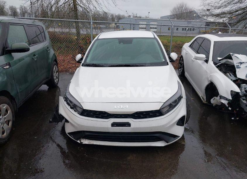 Photo 12 of 2023 Kia Forte LXS (VIN 3KPF24AD1PE684328)