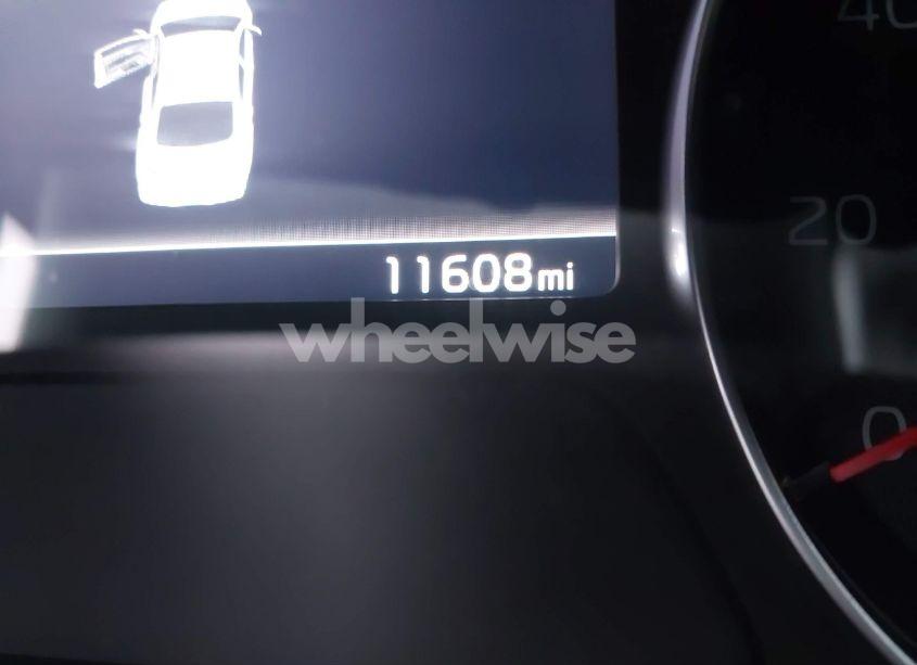 Photo 15 of 2023 Kia Forte LXS (VIN 3KPF24AD1PE684328)
