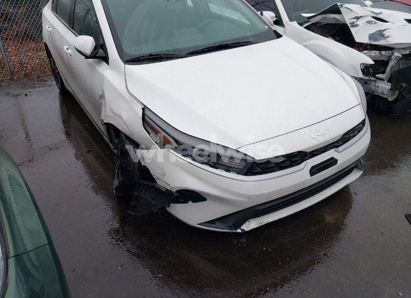 Photo 6 of 2023 Kia Forte LXS (VIN 3KPF24AD1PE684328)