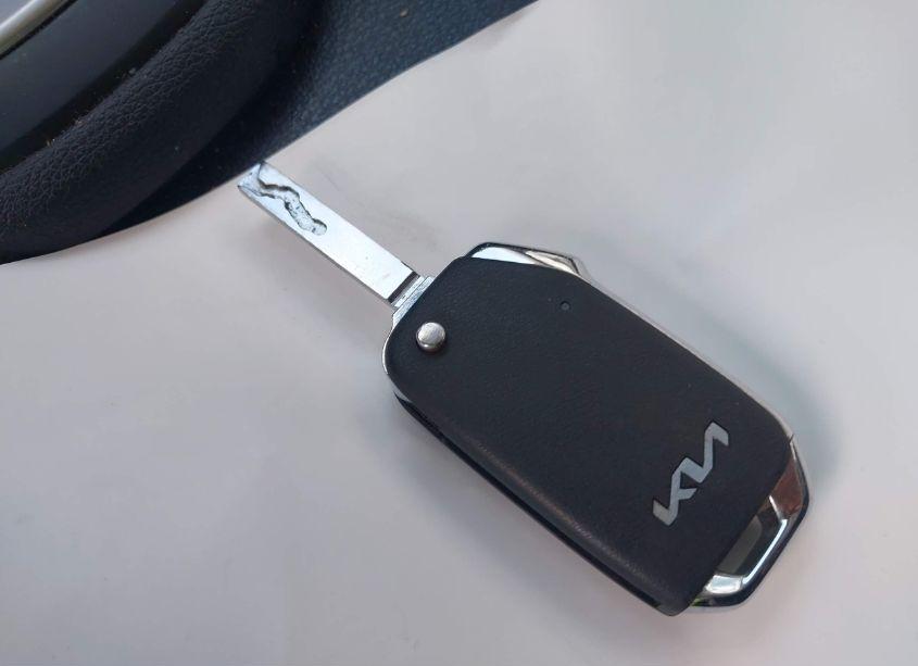 Photo 11 of 2023 Kia Forte LXS (VIN 3KPF24AD1PE686032)