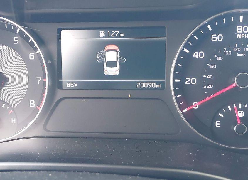 Photo 15 of 2023 Kia Forte LXS (VIN 3KPF24AD1PE686032)