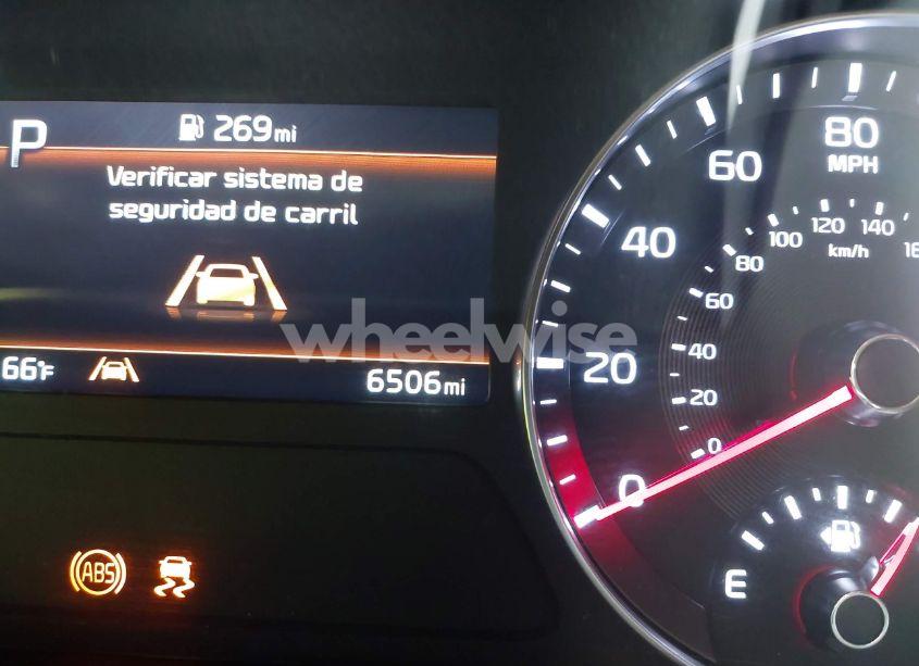 Photo 15 of 2023 Kia Forte LXS (VIN 3KPF24AD1PE694745)