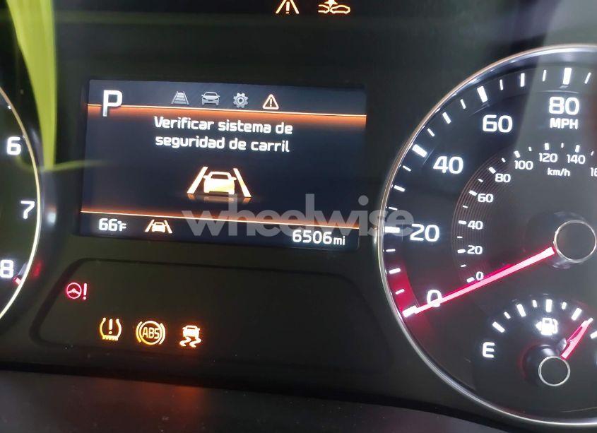 Photo 7 of 2023 Kia Forte LXS (VIN 3KPF24AD1PE694745)