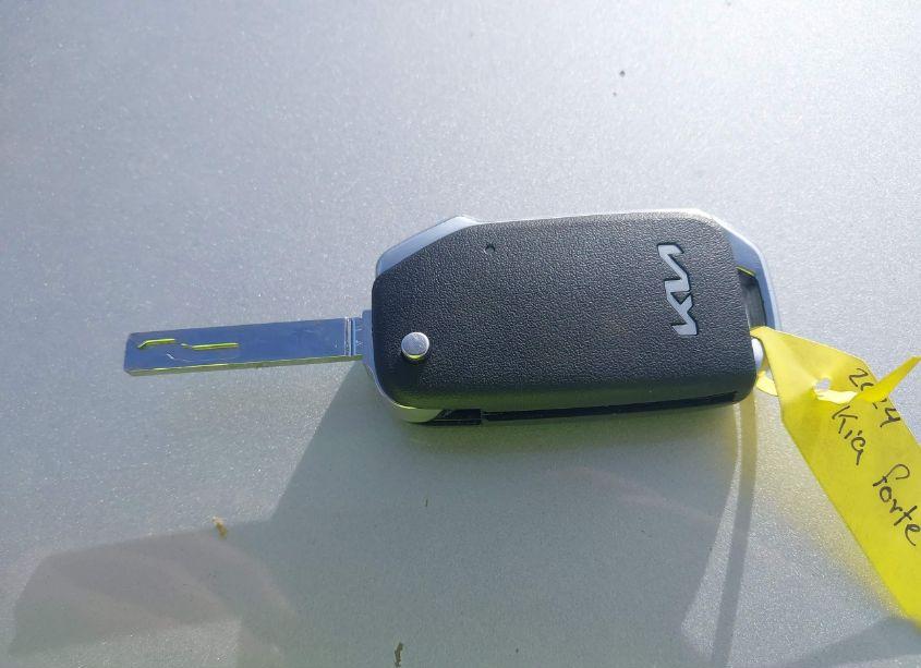 Photo 11 of 2024 Kia Forte LX (VIN 3KPF24AD1RE689662)