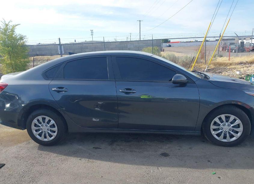 Photo 13 of 2024 Kia Forte LX (VIN 3KPF24AD1RE689662)