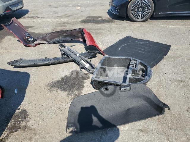 Photo 13 of 2024 KIA FORTE LX (VIN 3KPF24AD1RE699009)