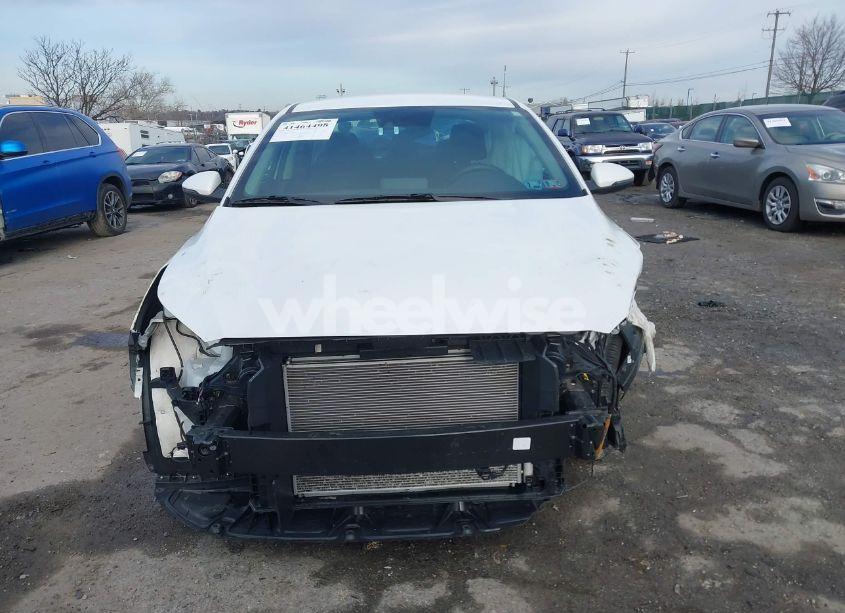 Photo 11 of 2024 Kia Forte LXS (VIN 3KPF24AD1RE719081)