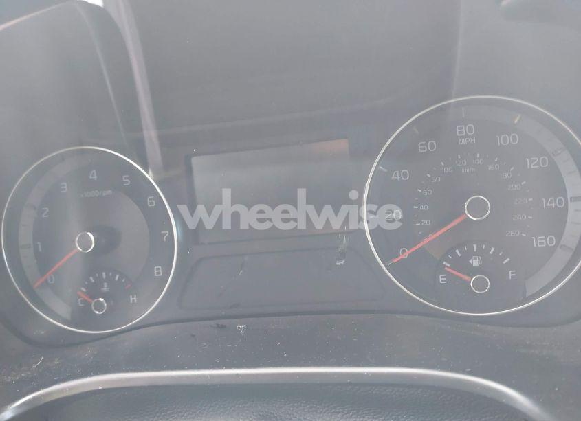 Photo 14 of 2024 Kia Forte LXS (VIN 3KPF24AD1RE719081)