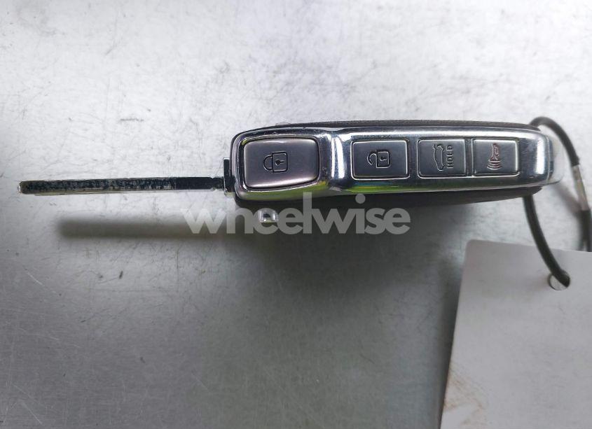 Photo 11 of 2024 Kia Forte LXS (VIN 3KPF24AD1RE723292)