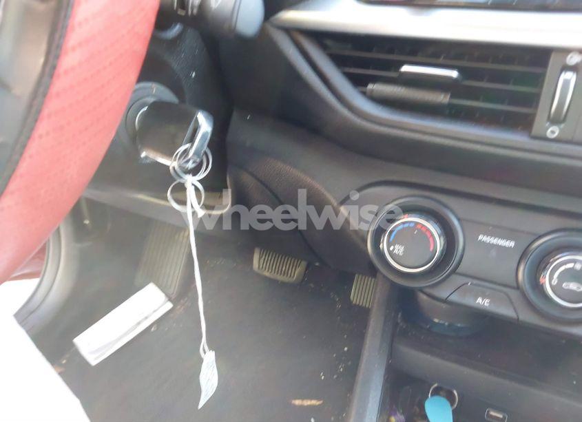 Photo 11 of 2024 Kia Forte LXS (VIN 3KPF24AD1RE729724)