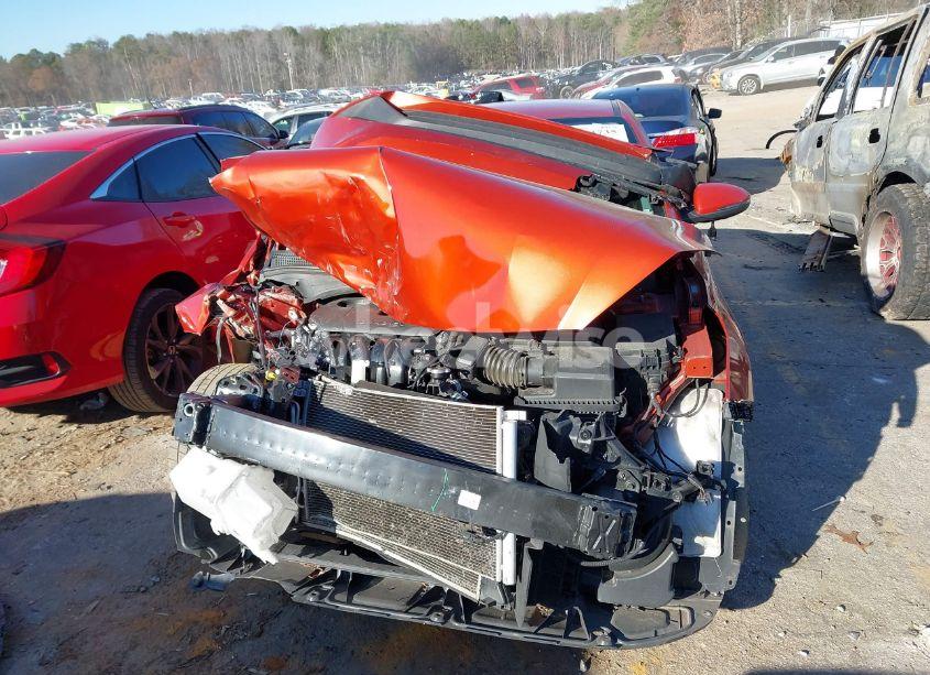 Photo 12 of 2024 Kia Forte LXS (VIN 3KPF24AD1RE729724)