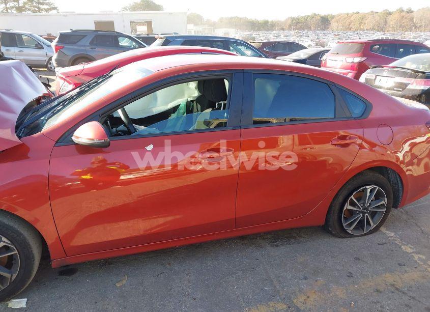 Photo 14 of 2024 Kia Forte LXS (VIN 3KPF24AD1RE729724)