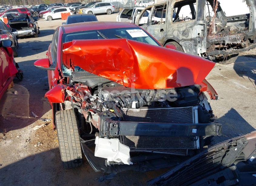 Photo 6 of 2024 Kia Forte LXS (VIN 3KPF24AD1RE729724)