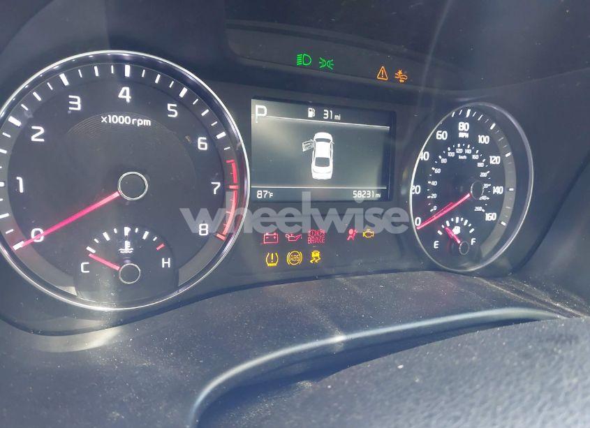 Photo 7 of 2024 Kia Forte LXS (VIN 3KPF24AD1RE729724)