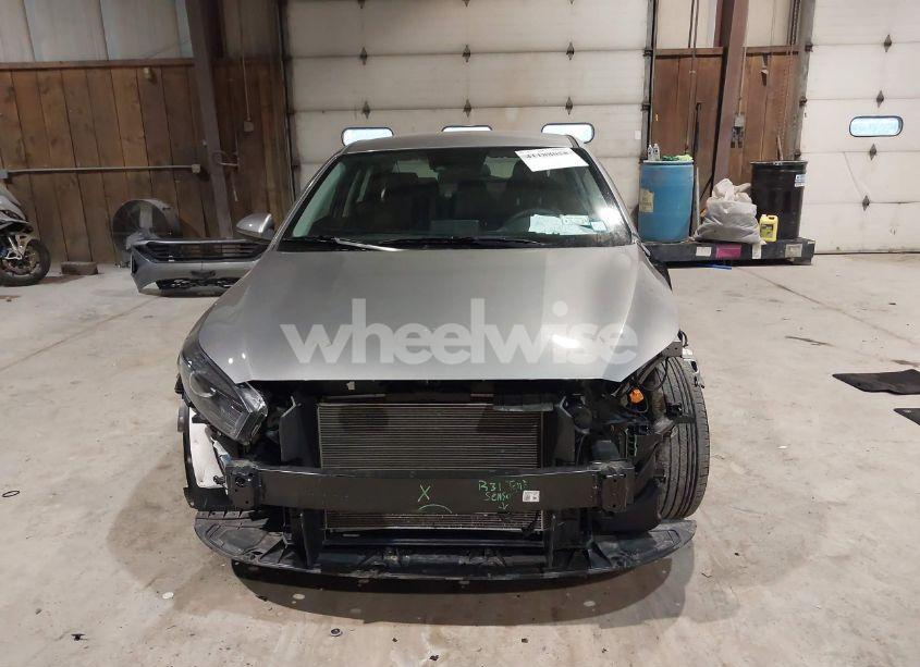 Photo 13 of 2024 Kia Forte LXS (VIN 3KPF24AD1RE733031)