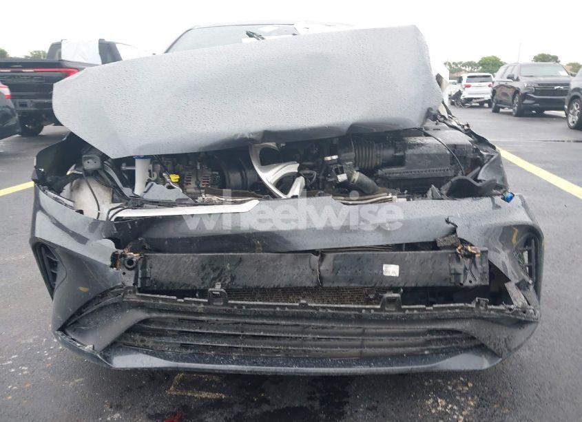 Photo 6 of 2024 Kia Forte LXS (VIN 3KPF24AD1RE733224)