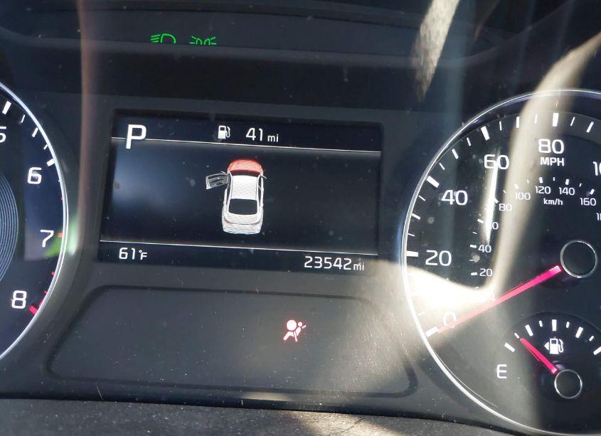 Photo 15 of 2024 Kia Forte LXS (VIN 3KPF24AD1RE735233)