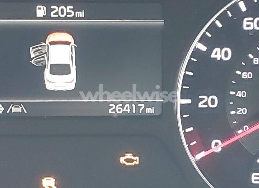 Photo 15 of 2024 Kia Forte LXS (VIN 3KPF24AD1RE739914)