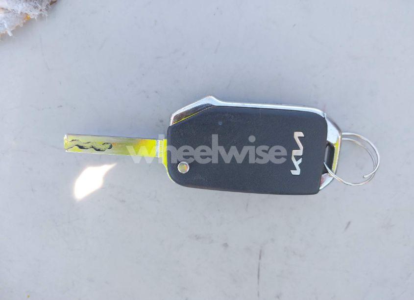 Photo 11 of 2024 Kia Forte LXS (VIN 3KPF24AD1RE742764)