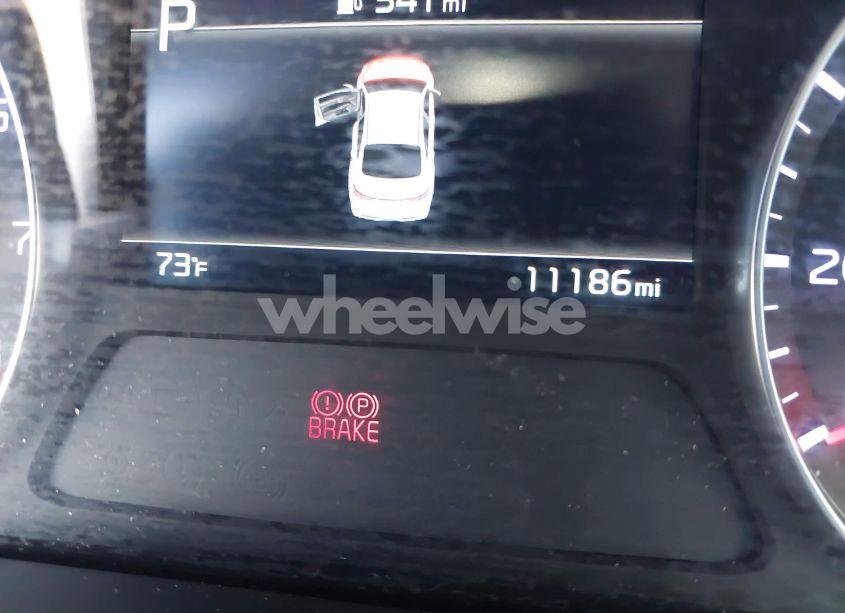 Photo 15 of 2024 Kia Forte LXS (VIN 3KPF24AD1RE742764)