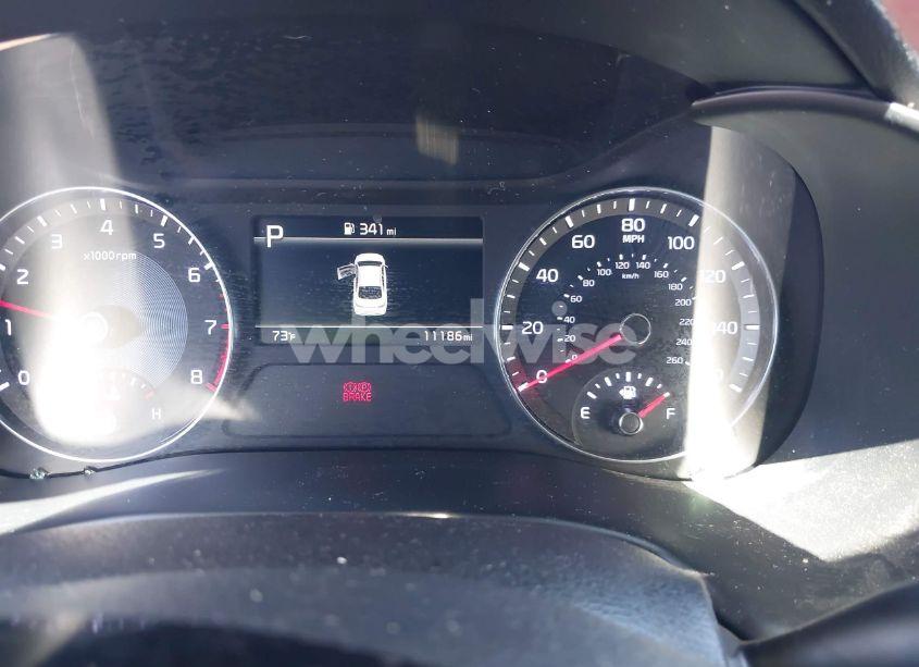 Photo 7 of 2024 Kia Forte LXS (VIN 3KPF24AD1RE742764)