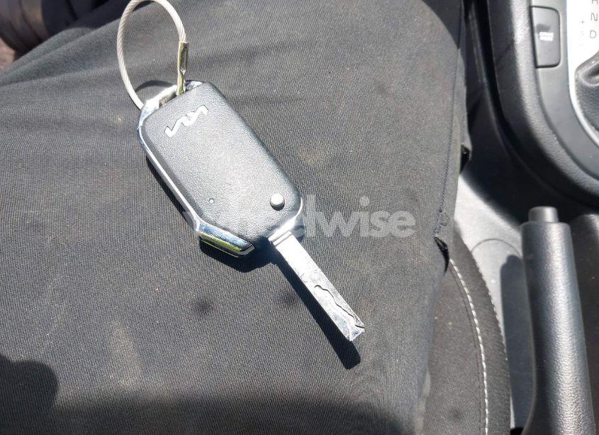 Photo 11 of 2024 Kia Forte LXS (VIN 3KPF24AD1RE744241)