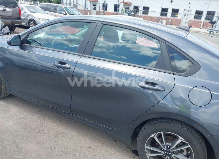 Photo 14 of 2024 Kia Forte LXS (VIN 3KPF24AD1RE744241)