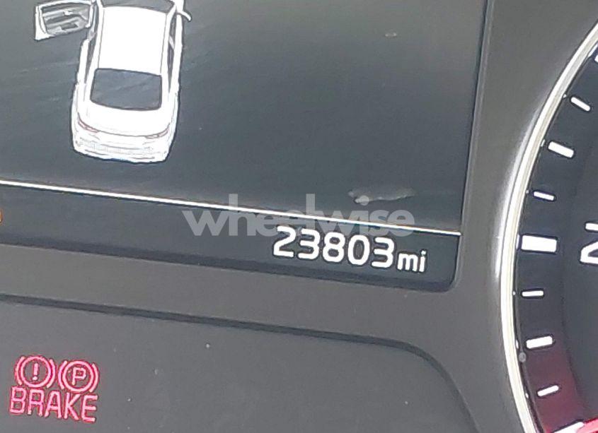 Photo 15 of 2024 Kia Forte LXS (VIN 3KPF24AD1RE744241)