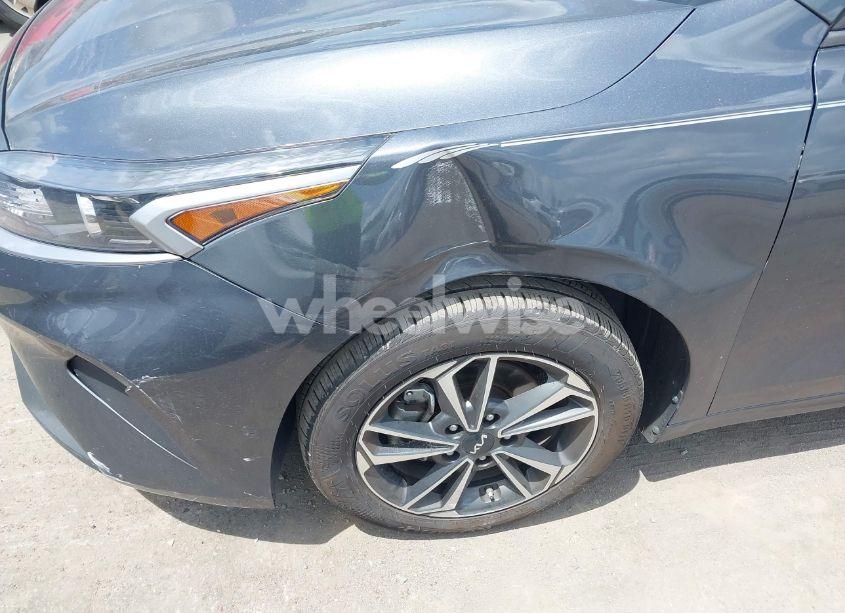 Photo 18 of 2024 Kia Forte LXS (VIN 3KPF24AD1RE744241)