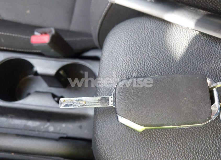 Photo 11 of 2024 Kia Forte LXS (VIN 3KPF24AD1RE745888)