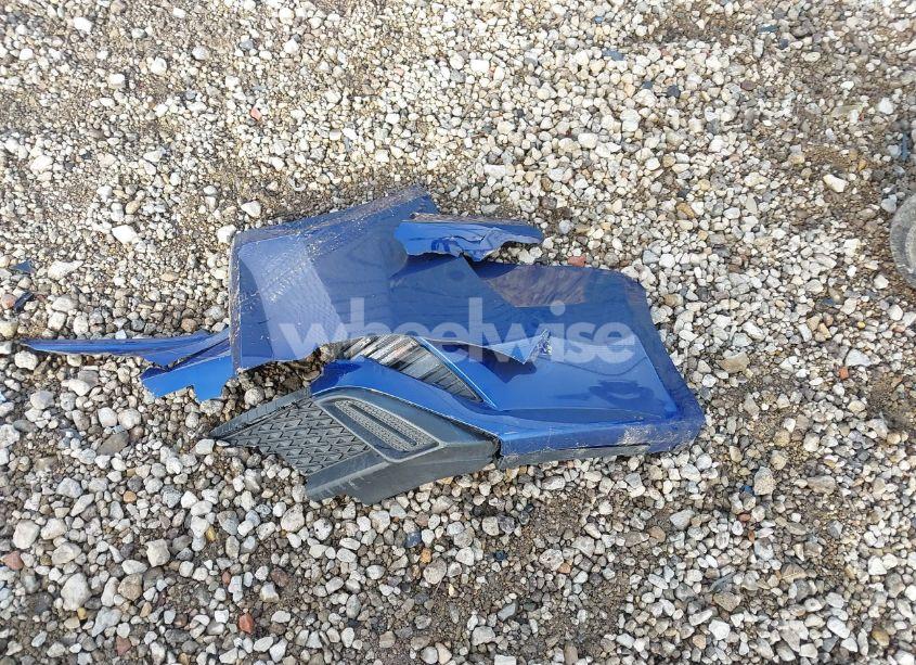 Photo 12 of 2024 Kia Forte LXS (VIN 3KPF24AD1RE745888)