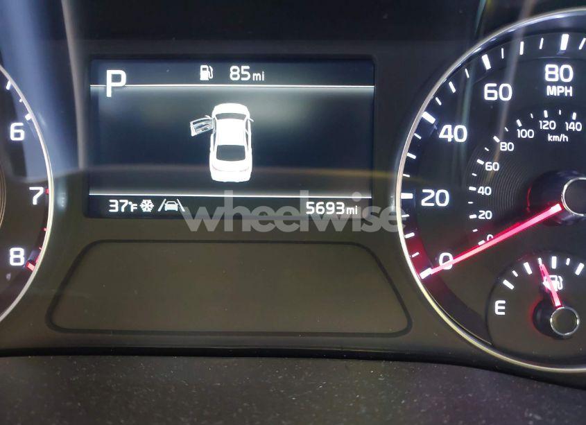 Photo 16 of 2024 Kia Forte LXS (VIN 3KPF24AD1RE745888)