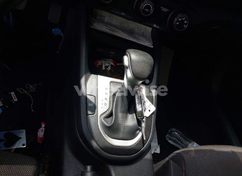 Photo 11 of 2024 Kia Forte LXS (VIN 3KPF24AD1RE748029)