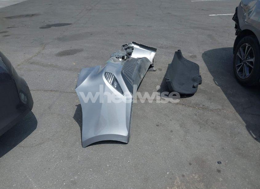 Photo 12 of 2024 Kia Forte LXS (VIN 3KPF24AD1RE748029)