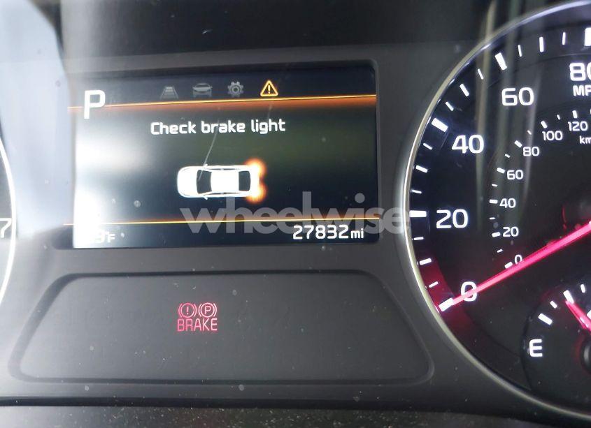 Photo 16 of 2024 Kia Forte LXS (VIN 3KPF24AD1RE748029)