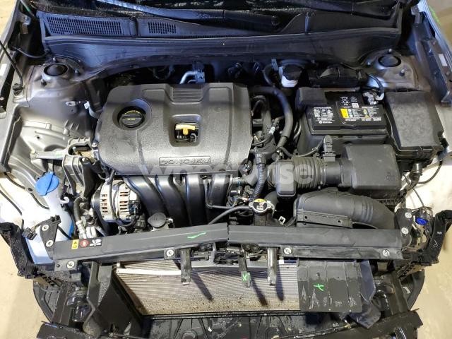 Photo 11 of 2024 KIA FORTE LX (VIN 3KPF24AD1RE756566)