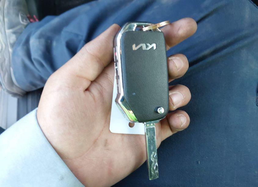 Photo 11 of 2024 Kia Forte LXS (VIN 3KPF24AD1RE757619)