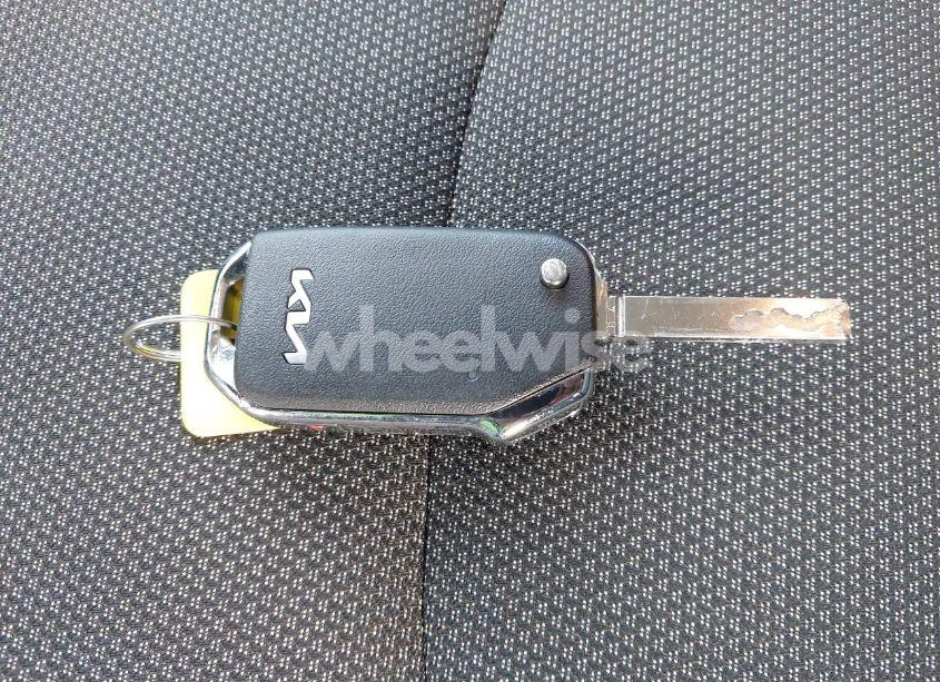 Photo 11 of 2024 Kia Forte LXS (VIN 3KPF24AD1RE759533)