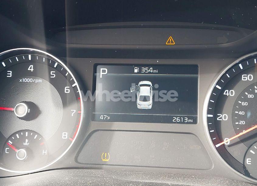 Photo 7 of 2024 Kia Forte LXS (VIN 3KPF24AD1RE759533)