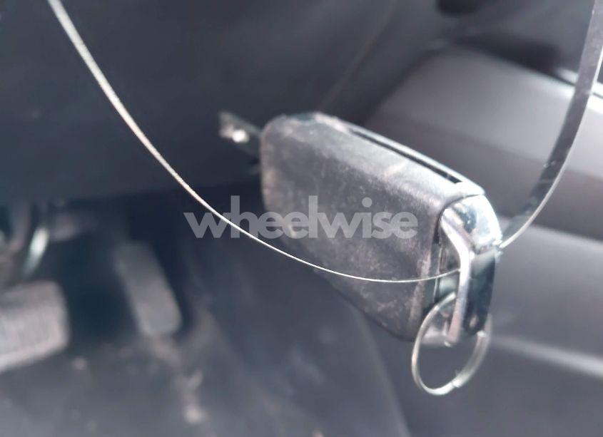 Photo 11 of 2024 Kia Forte LXS (VIN 3KPF24AD1RE770872)