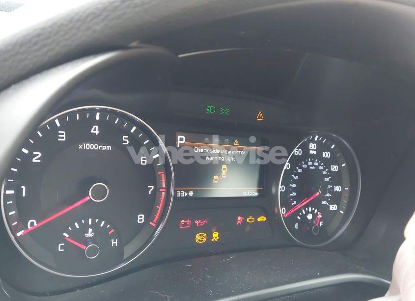 Photo 7 of 2024 Kia Forte LXS (VIN 3KPF24AD1RE770872)