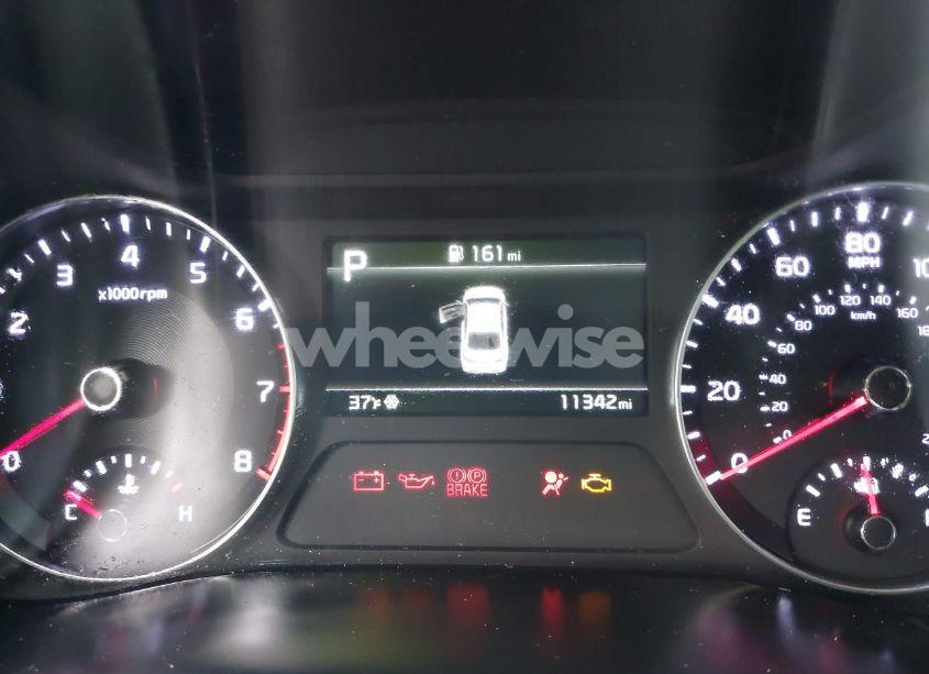 Photo 15 of 2024 Kia Forte LXS (VIN 3KPF24AD1RE779295)