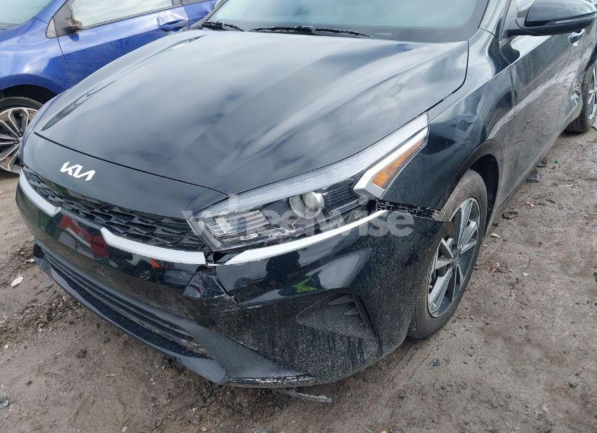 Photo 17 of 2024 Kia Forte LXS (VIN 3KPF24AD1RE779295)